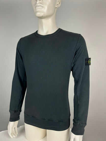 Stone Island Cotton Sweater (M)