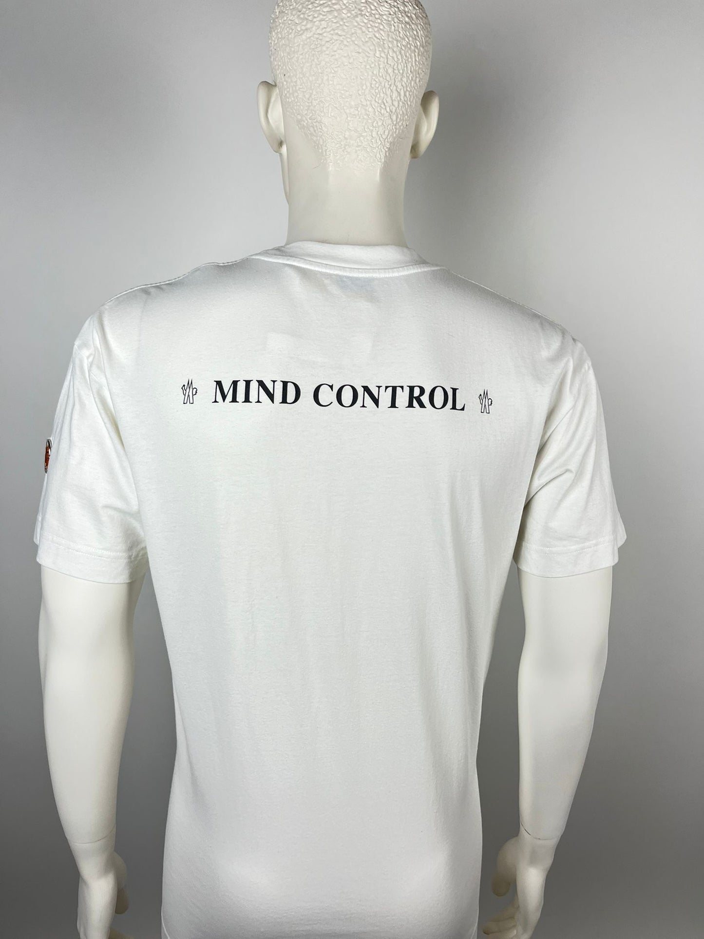 Moncler X Palm Angels T-Shirt (L)