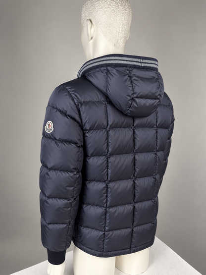 Moncler Leon Down Jacket (4/L)