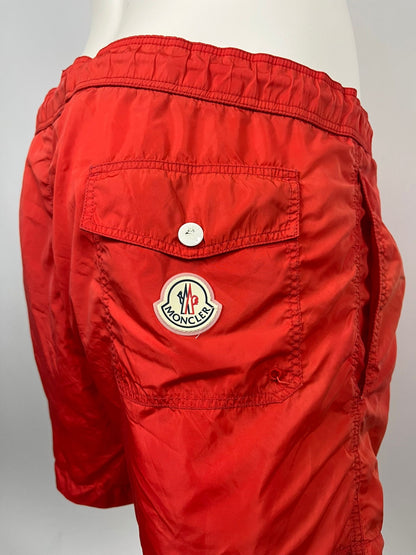 Moncler Swim Trunk (XL)