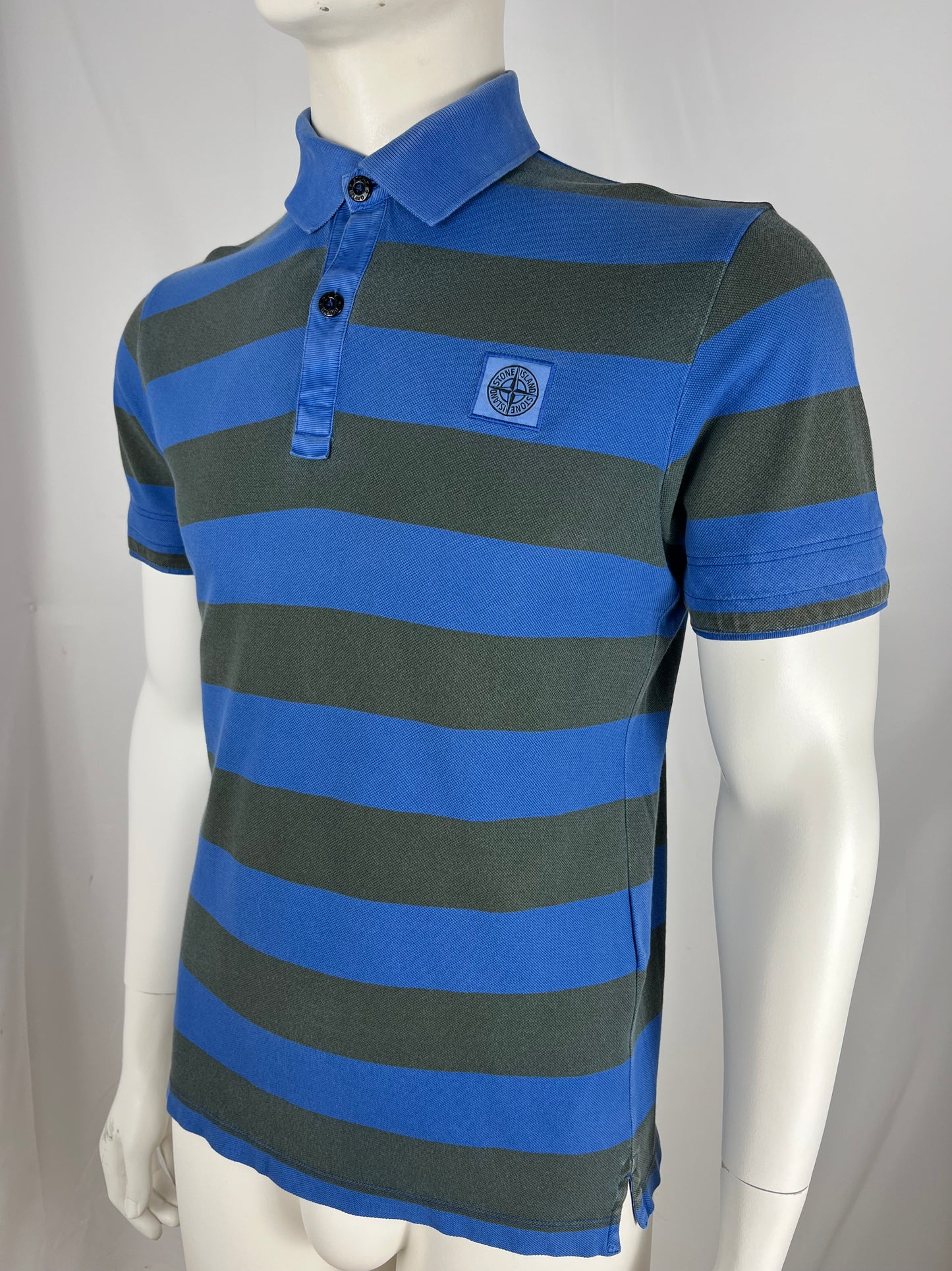 Stone Island Poloshirt (S)