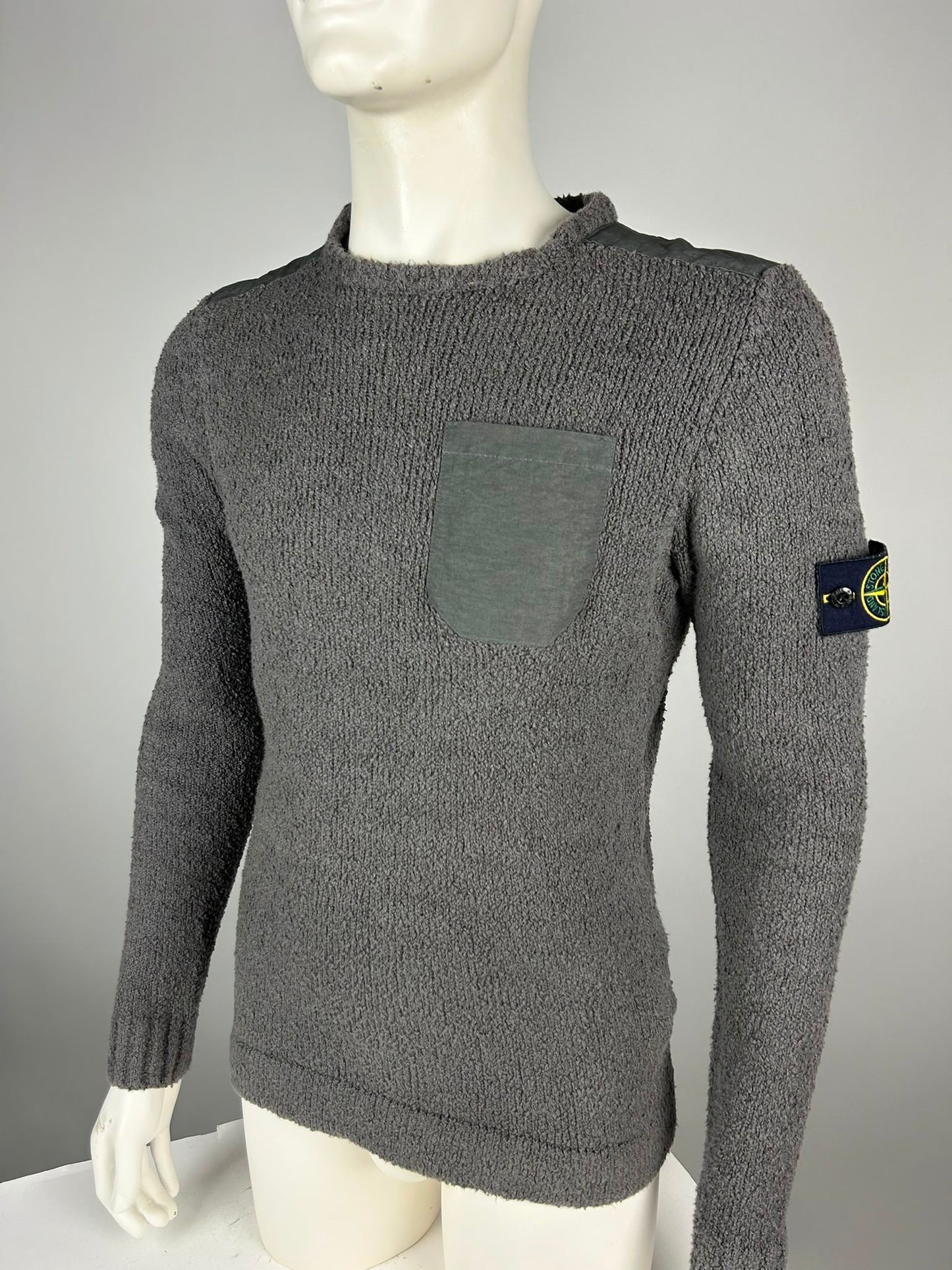 Stone Island Sweater (S)