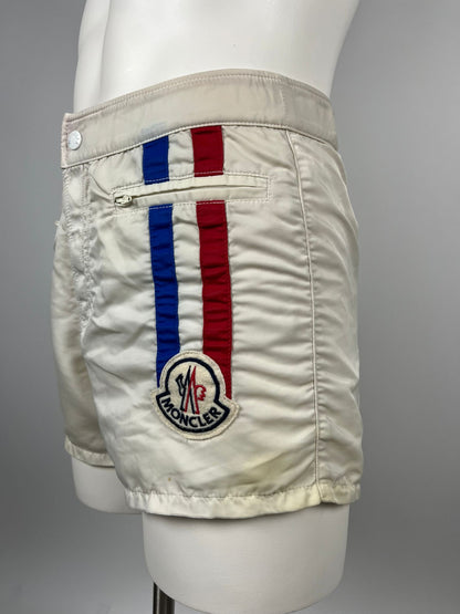 Moncler Swim Trunk (S)