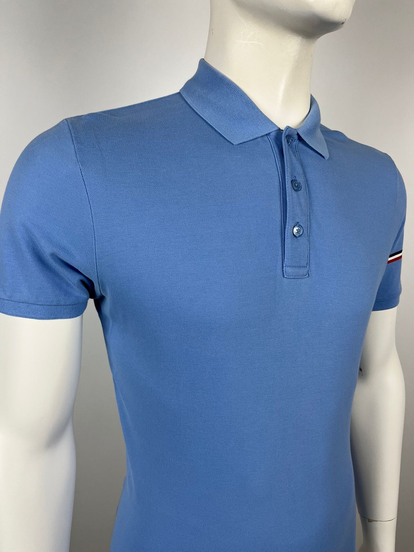 Moncler Poloshirt (M)