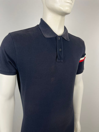 Moncler Poloshirt (XL)