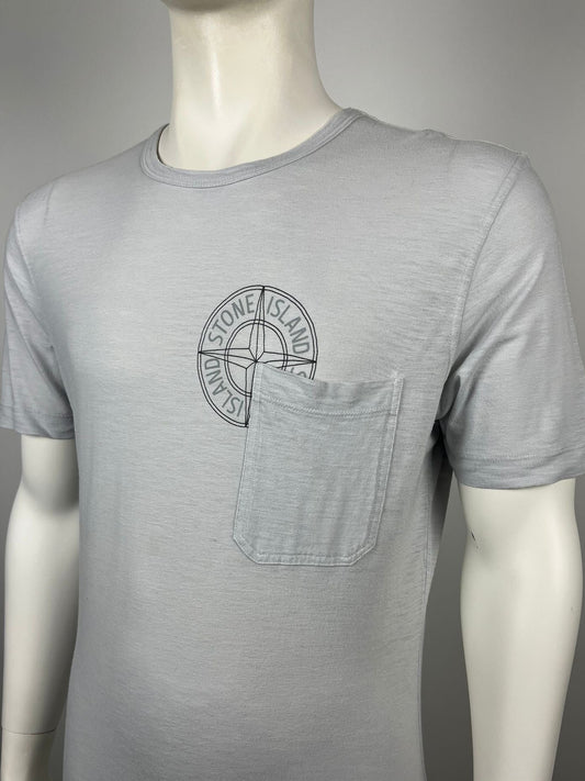 Stone Island T-Shirt (L)