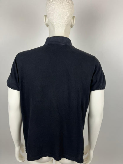 Moncler Poloshirt Slim-Fit (XXL)