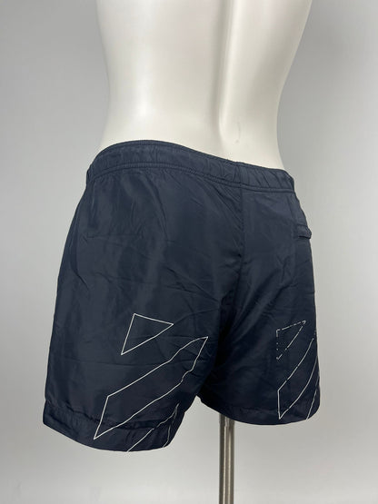 Off White Swim Trunk (M)
