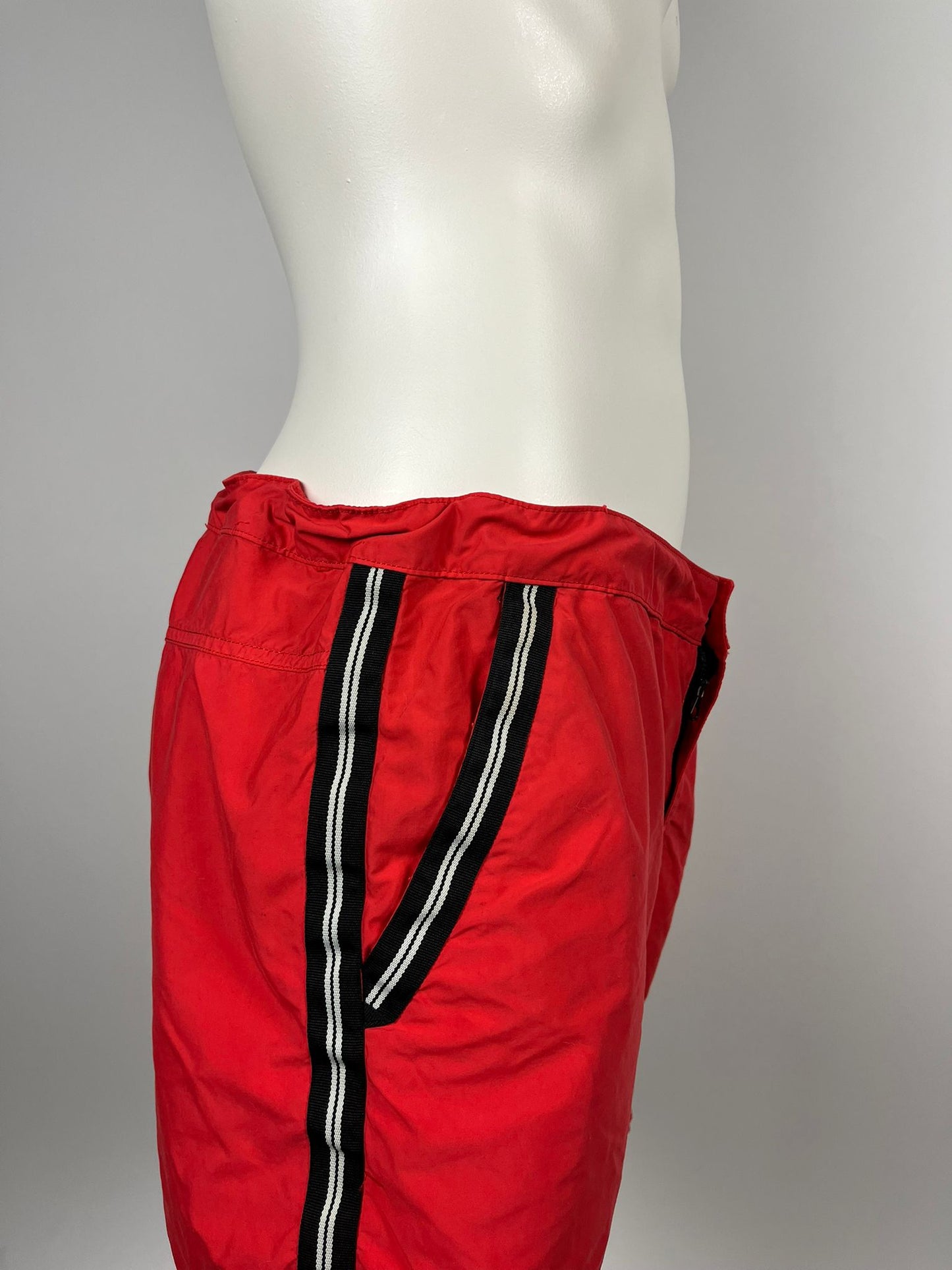 Stone Island Swim Trunk (XL)