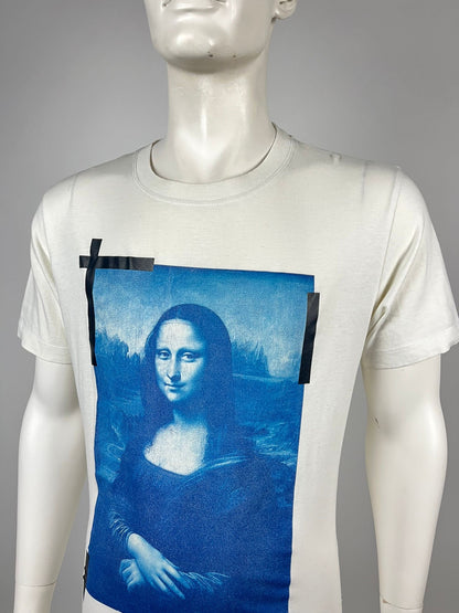 Off White T-Shirt (M)