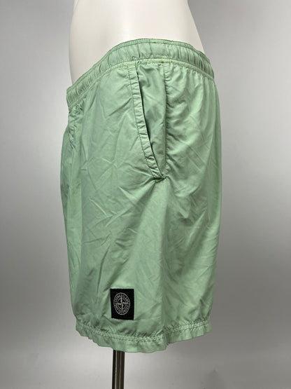 Stone Island Swim Trunk (XL)