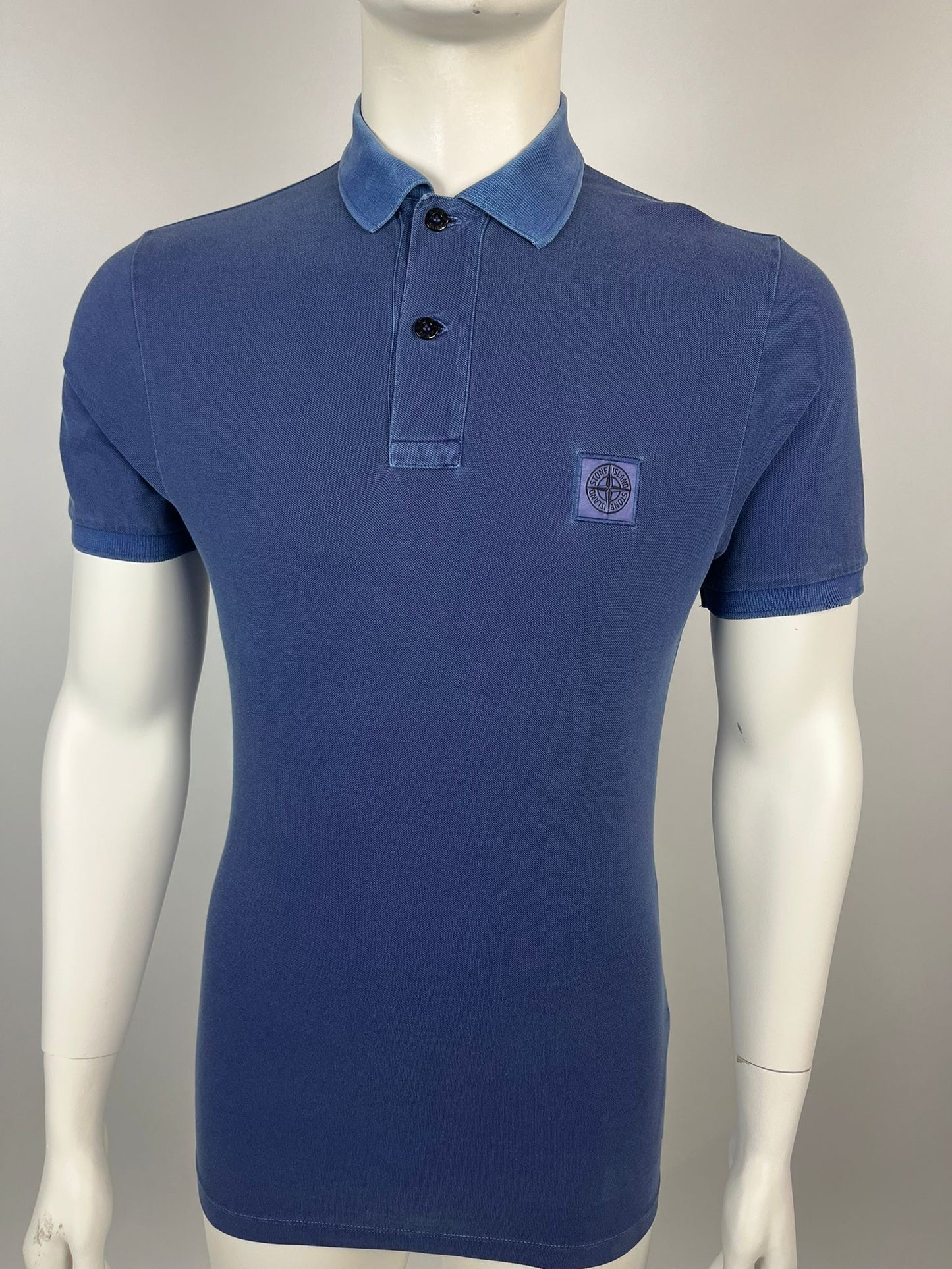 Srone Island Poloshirt (M)