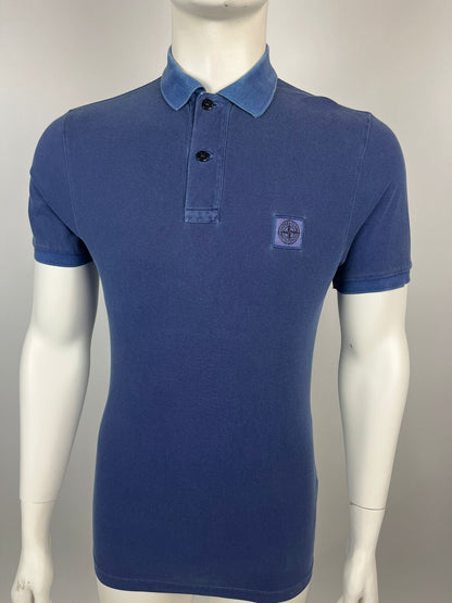 Srone Island Poloshirt (M)