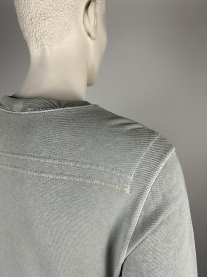 Stone Island Cotton Sweater (L)