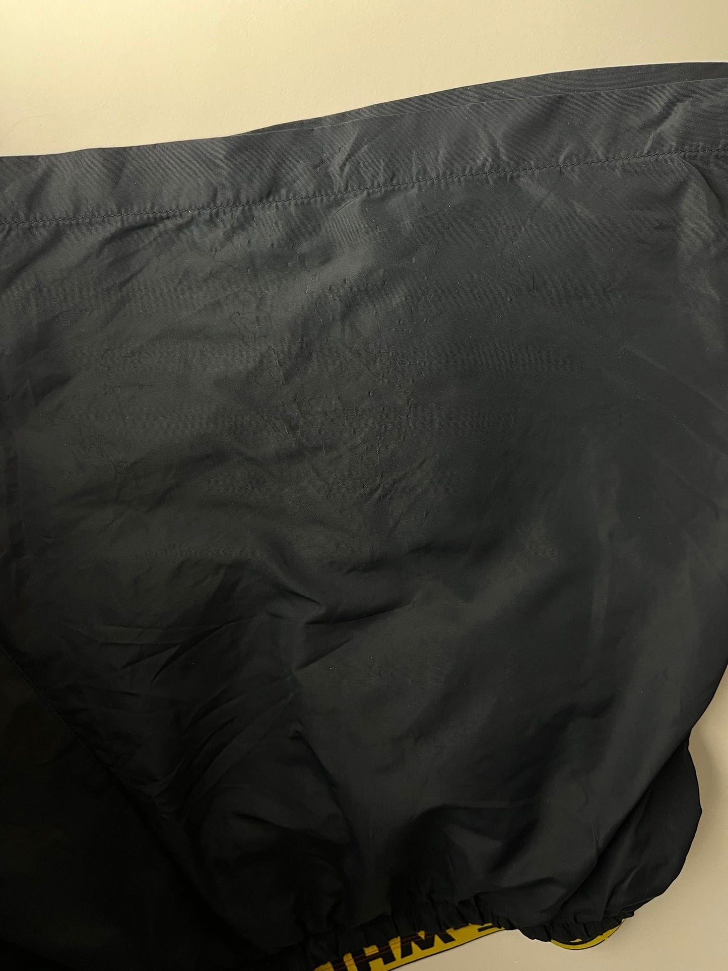 Off White Swim Trunk (L)