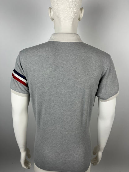 Moncler Poloshirt (XL)