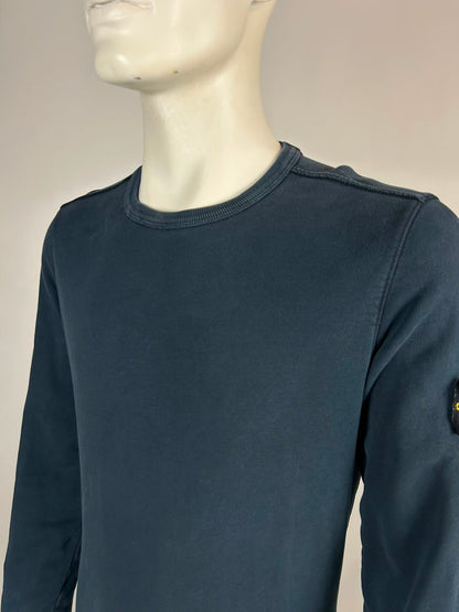 Stone Island Cotton Sweater (M)