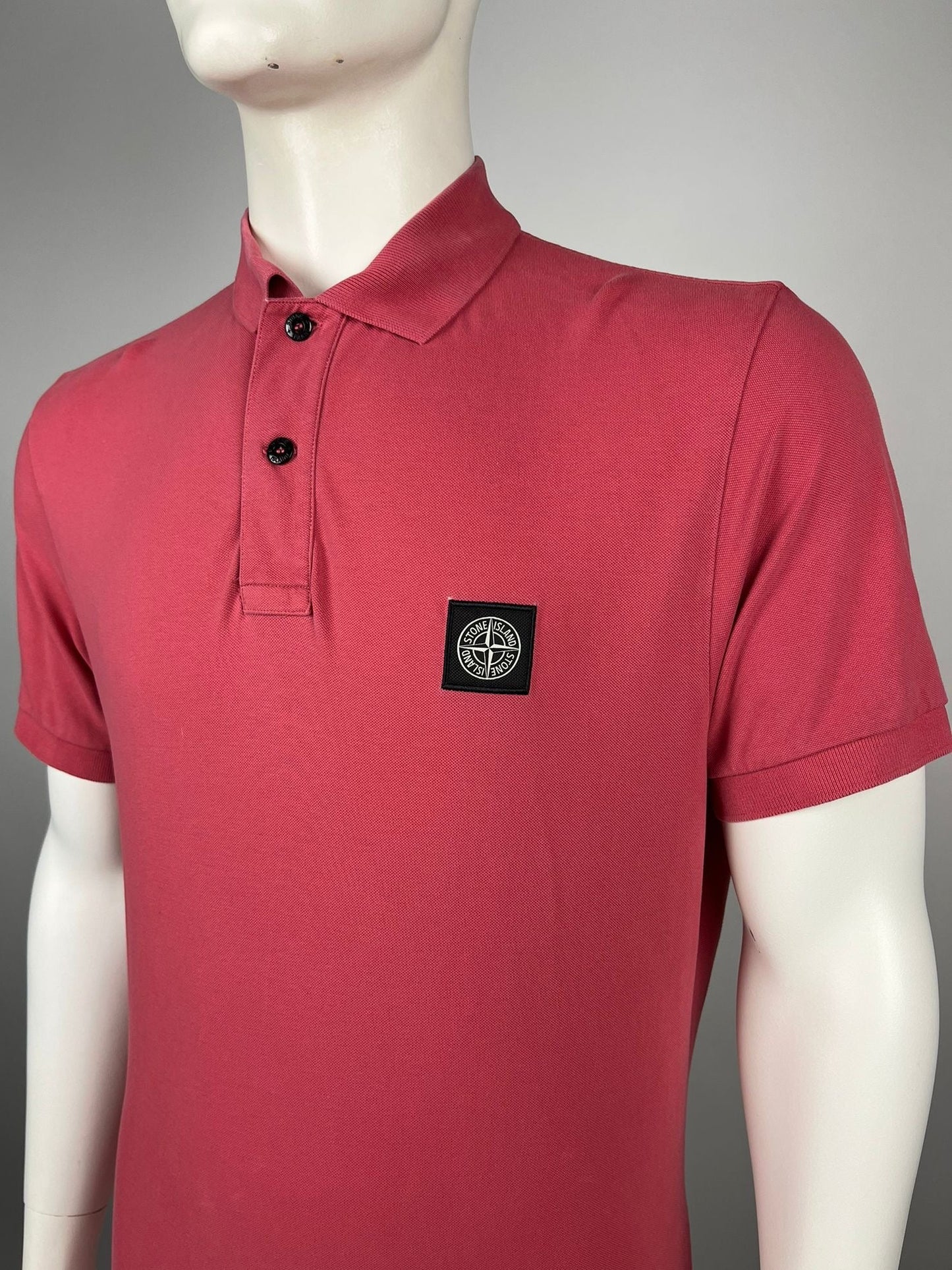 Stone Island Poloshirt (XL)