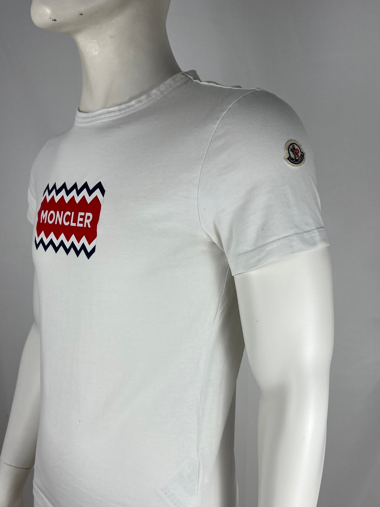 Moncler T-Shirt (S)