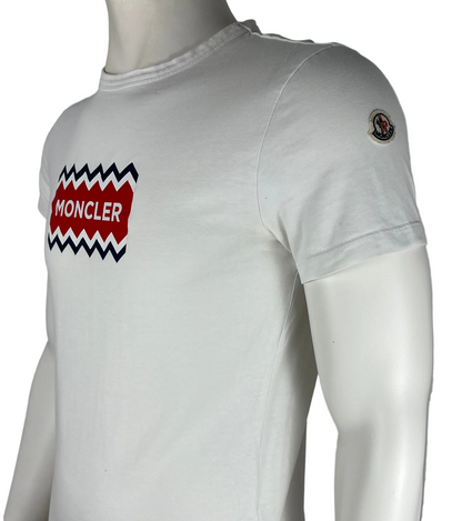 Moncler T-Shirt (S)