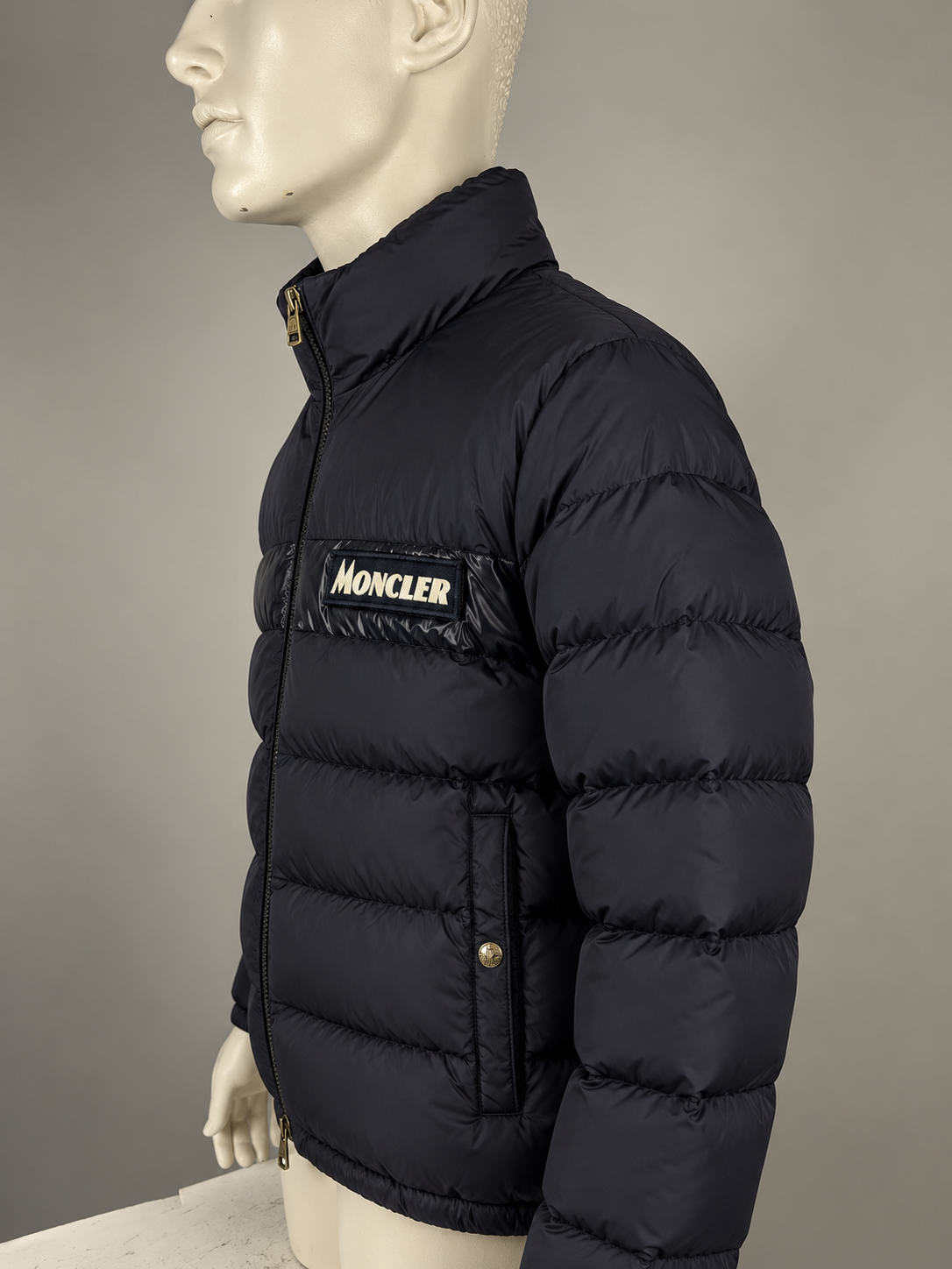 Moncler Sevieres Down Jacket (1/S)