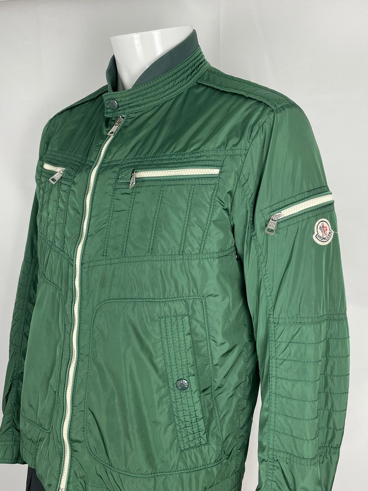 Moncler Thym jacket (4/L)