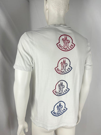 Moncler T-Shirt (S)