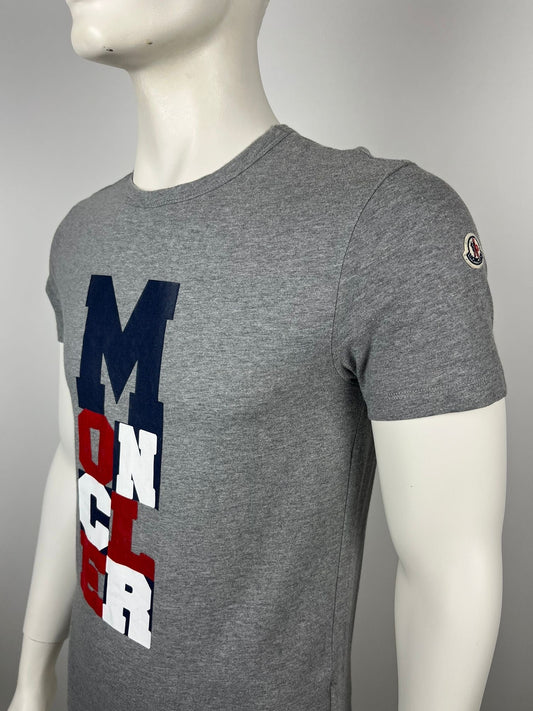 Moncler T-Shirt (S)