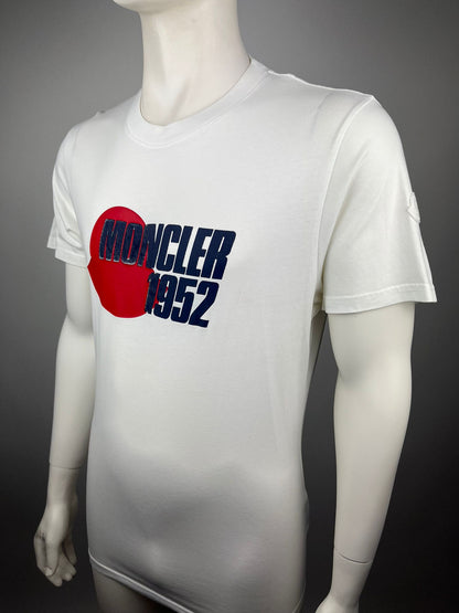 Moncler T-Shirt (L)