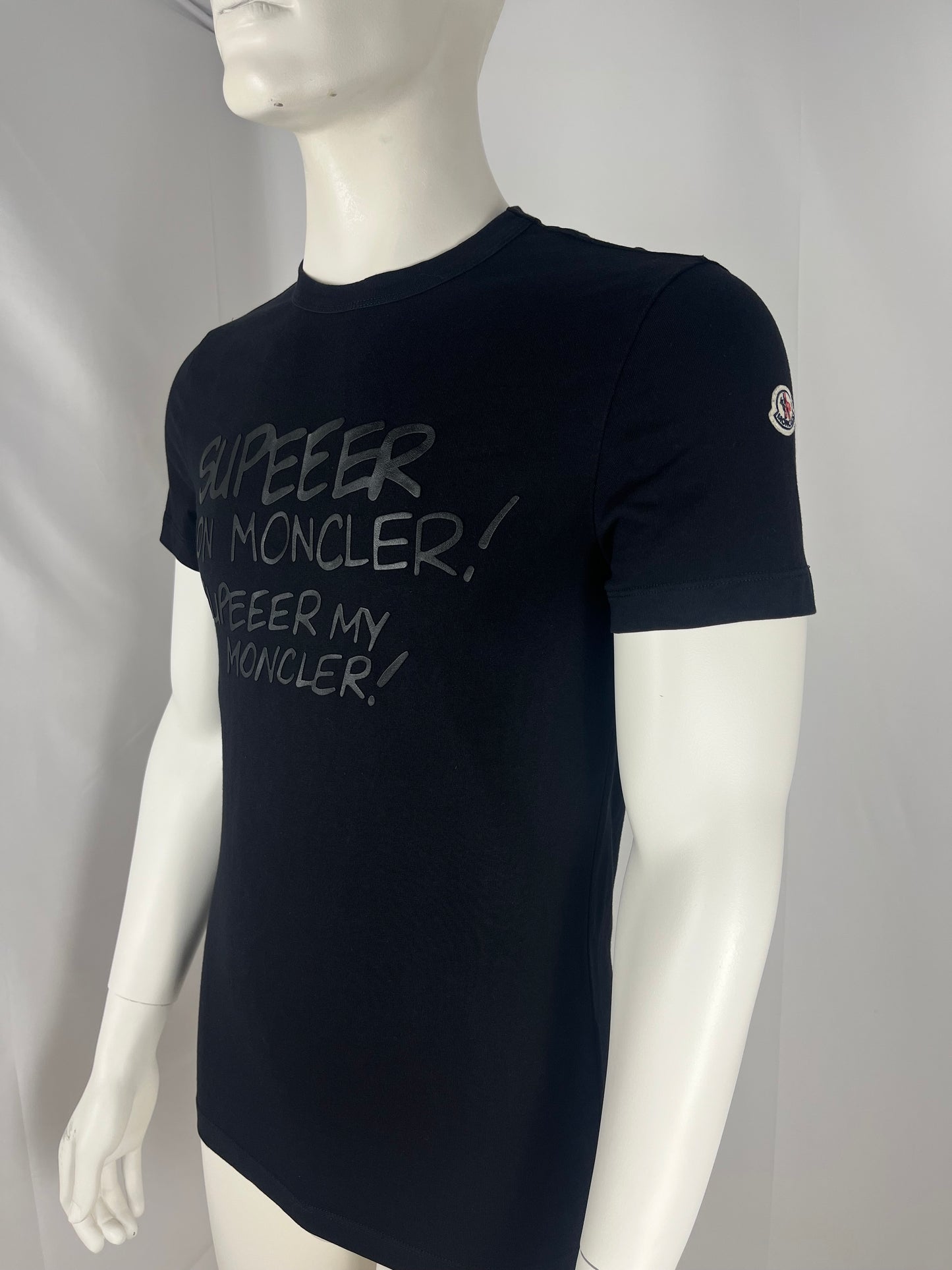 Moncler T-Shirt (S)