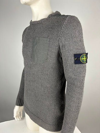 Stone Island Sweater (S)