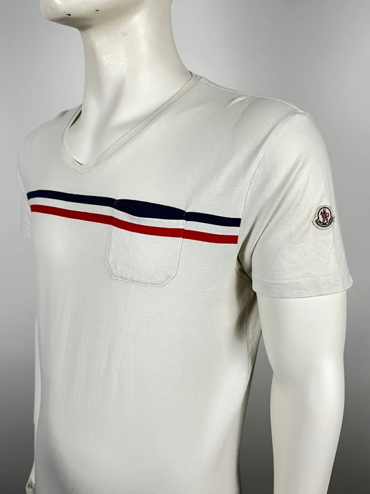 Moncler T-Shirt (XXL)