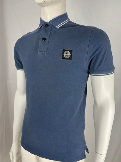 Stone Island Poloshirt (S)