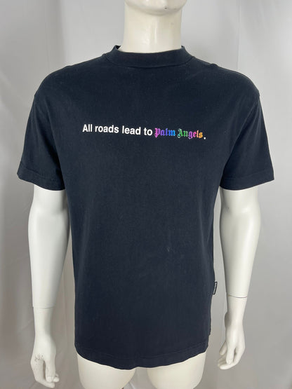 Palm angels T-shirt (M)