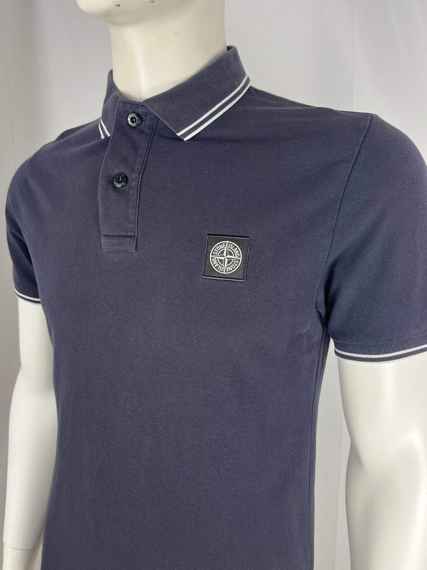 Stone Island Poloshirt (L)