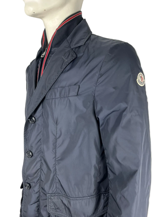 Moncler Tom Jacket (4/L)