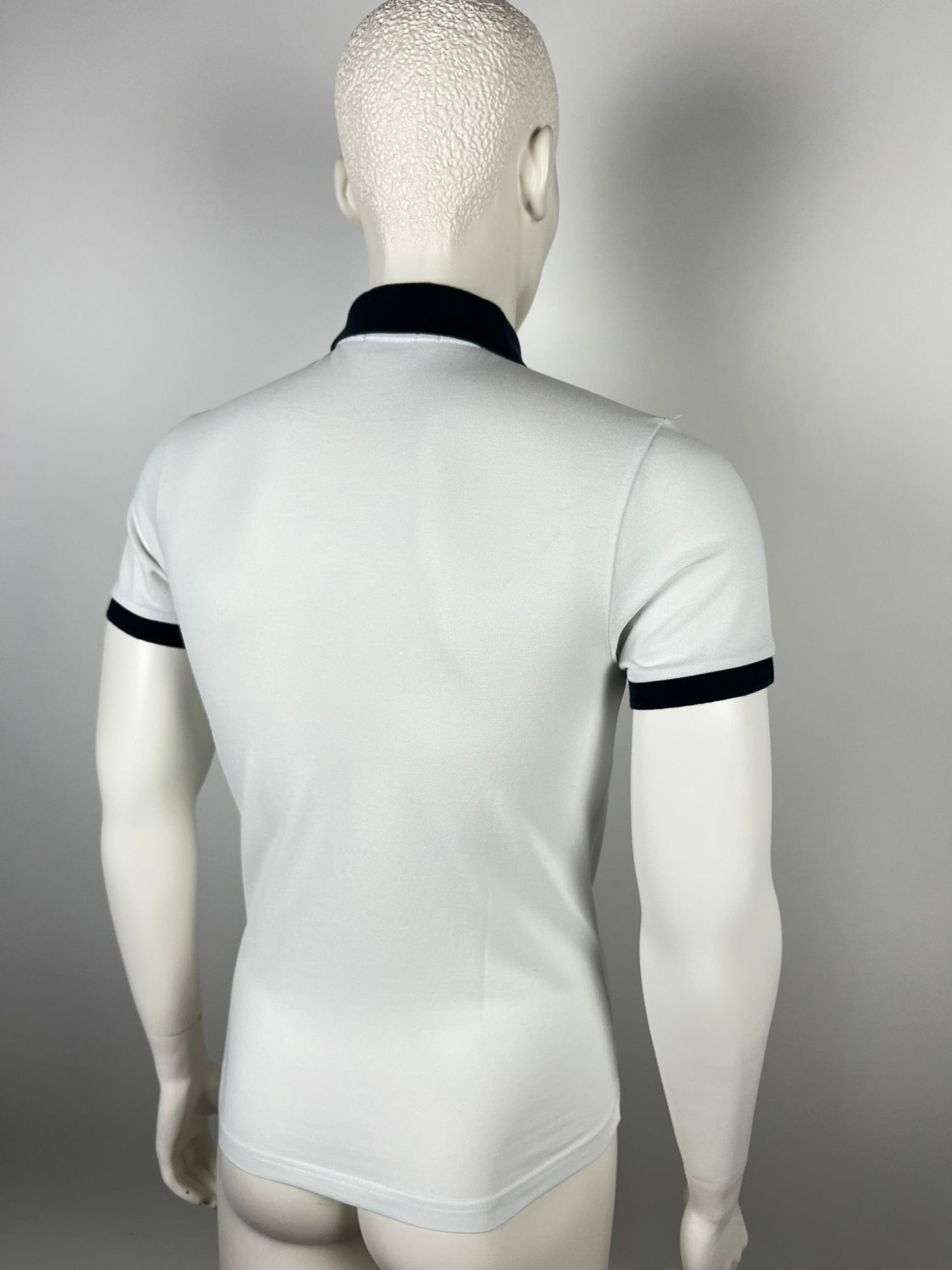 Moncler Poloshirt (S)