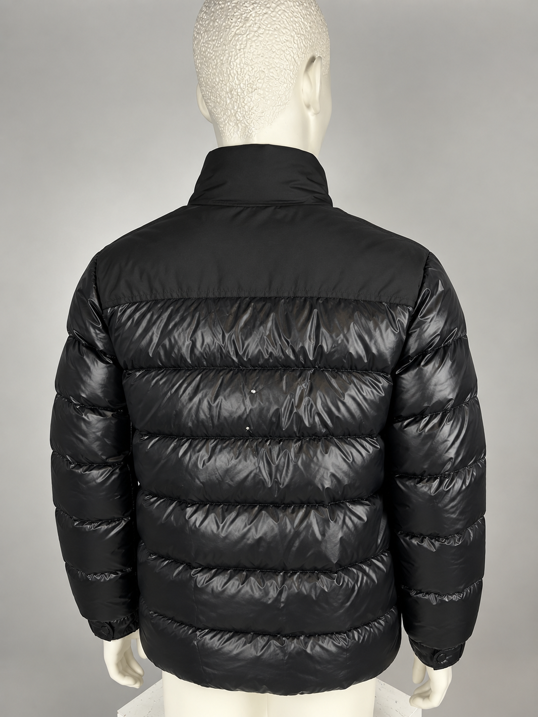 Moncler Bruel Down Jacket (4/L)