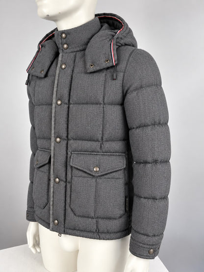Moncler Dublin Down Jacket (4/L)