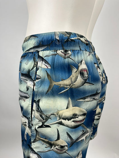 Palm Angels Swim Trunk (S)