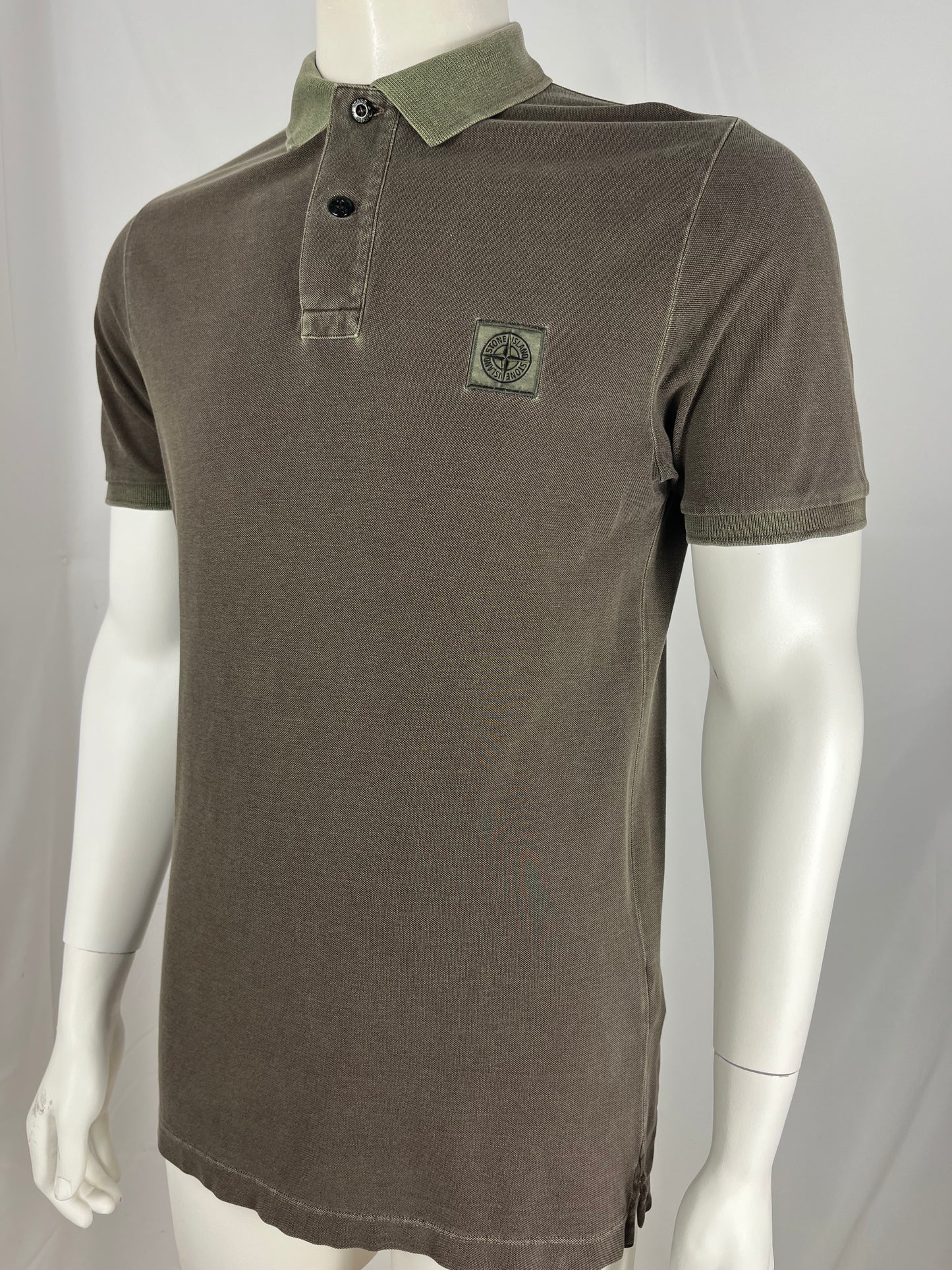 Stone Island Poloshirt (L)