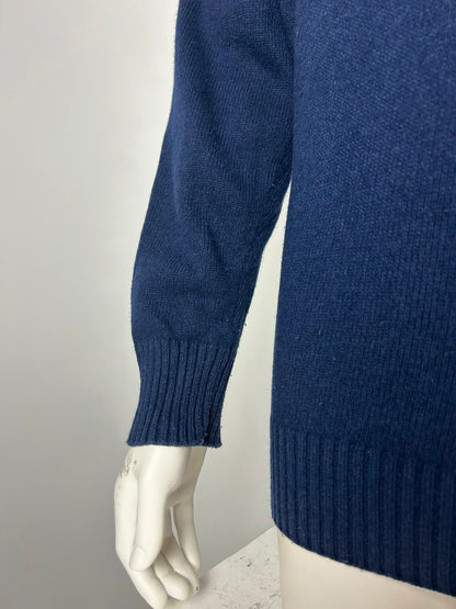 Stone Island Wool Knitwear Sweater (XXL+)