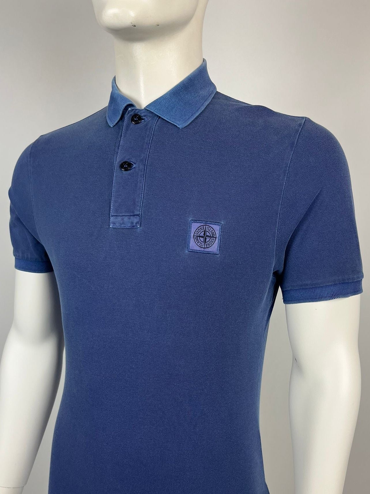 Srone Island Poloshirt (M)