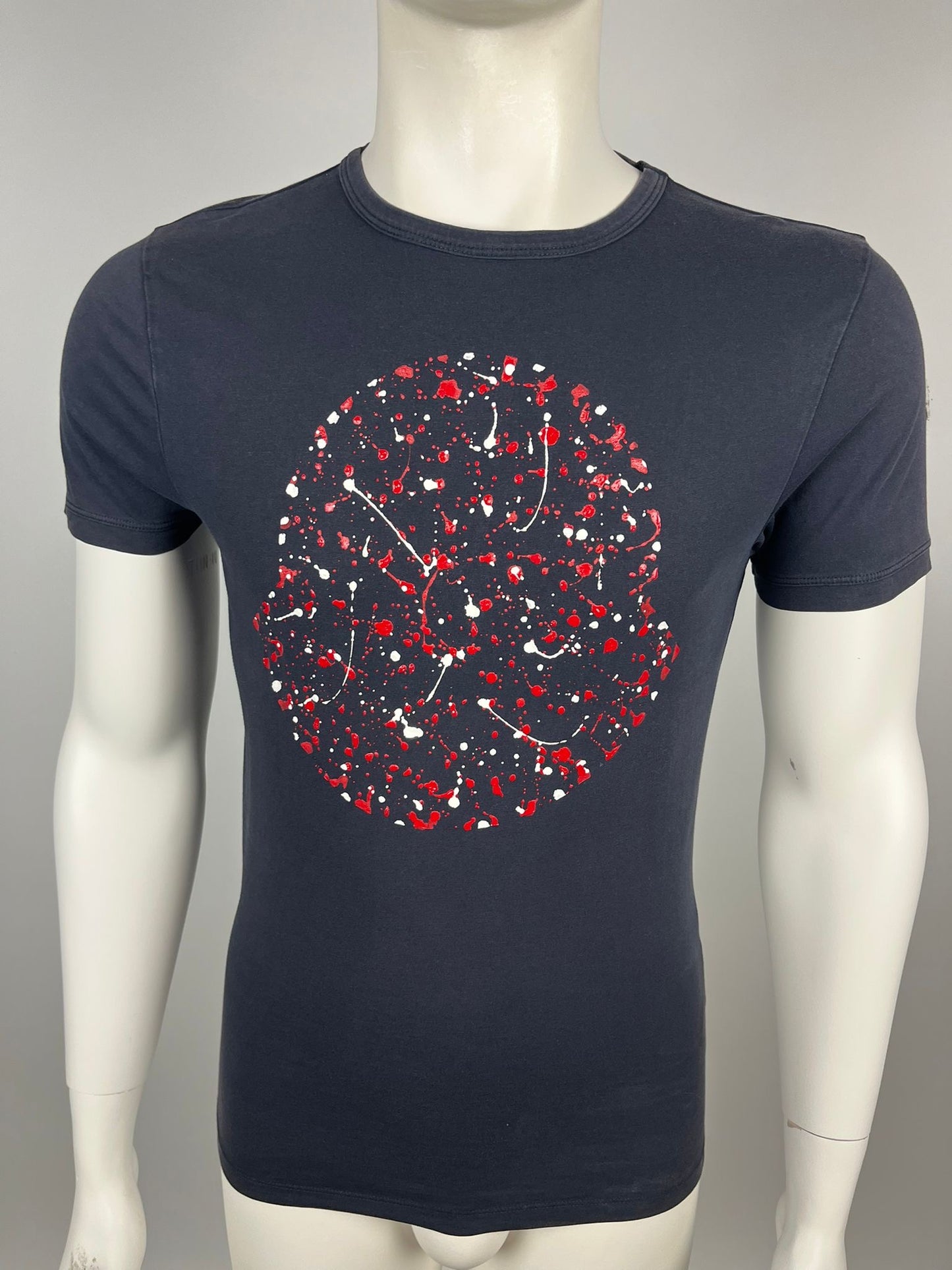 Moncler T-Shirt (M)