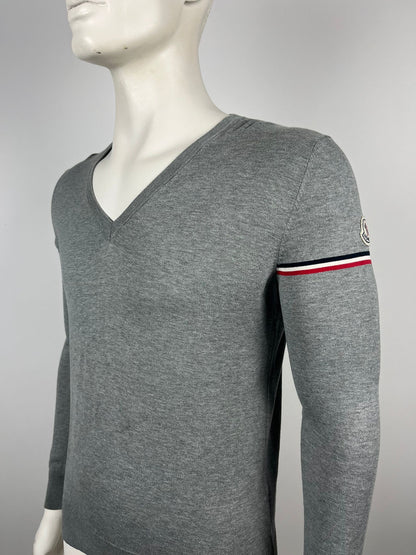 Moncler Sweater (S)