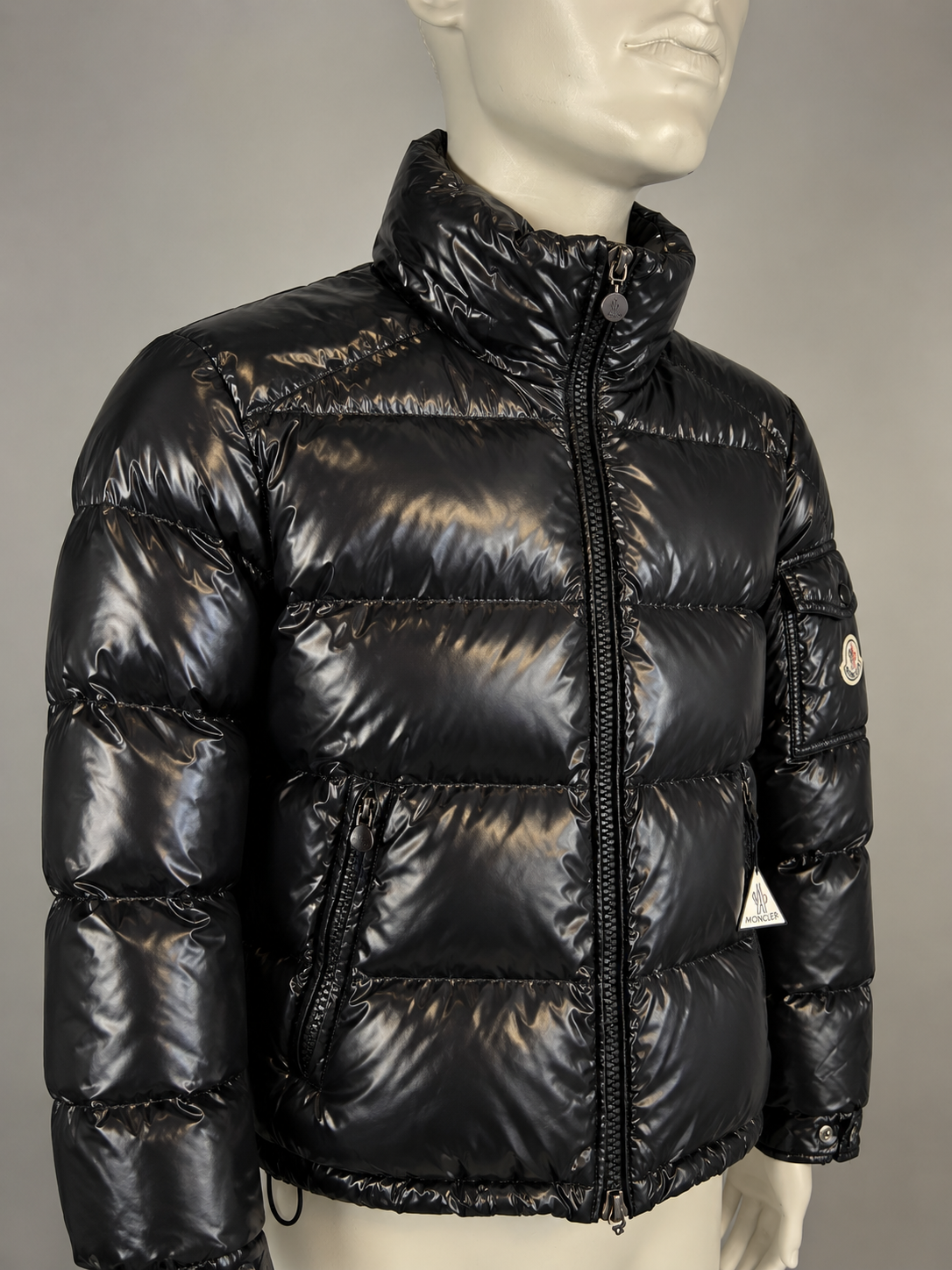 Moncler Maya Down Jacket (2/M)
