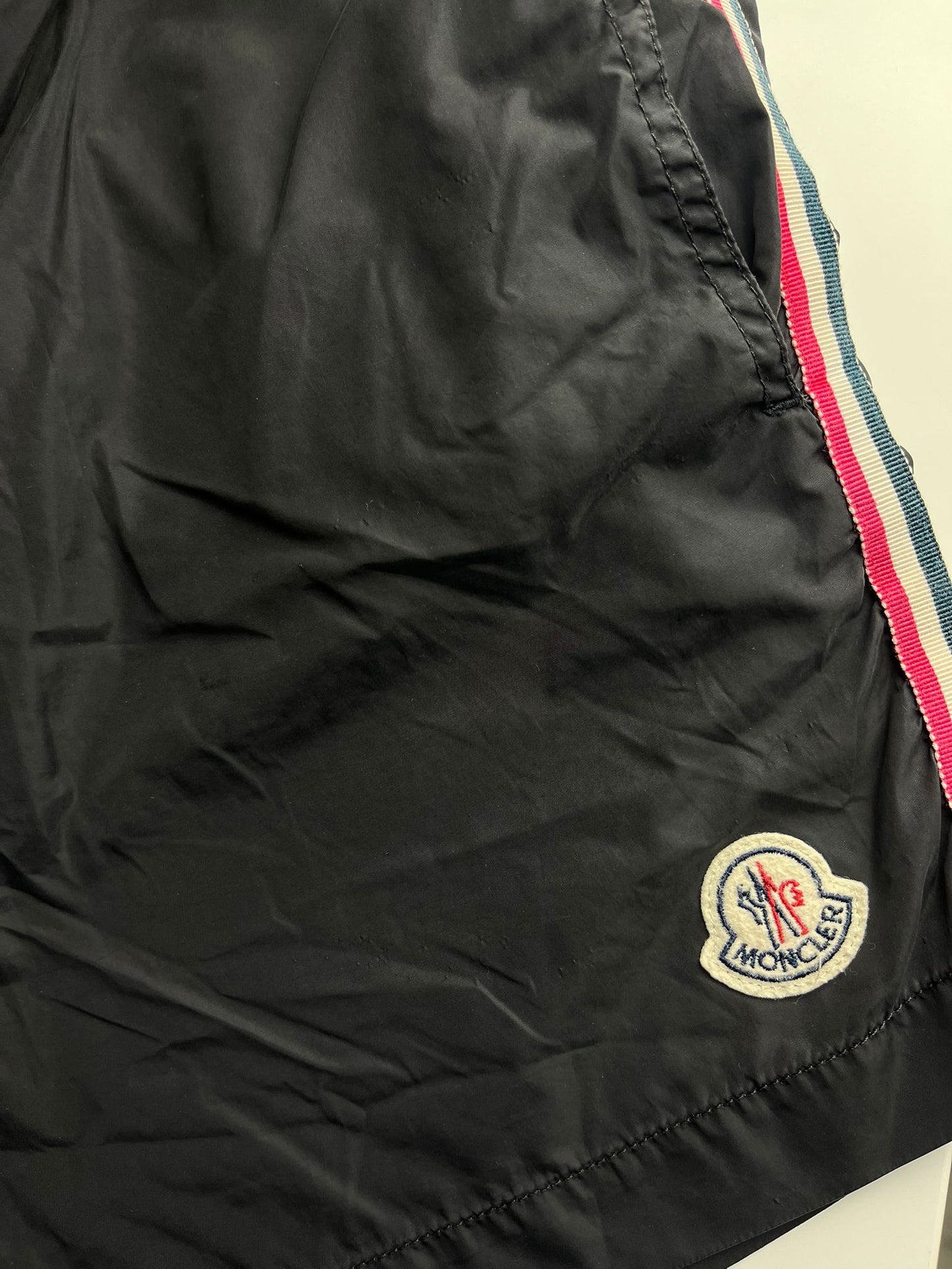 Moncler Swim Trunk (S)