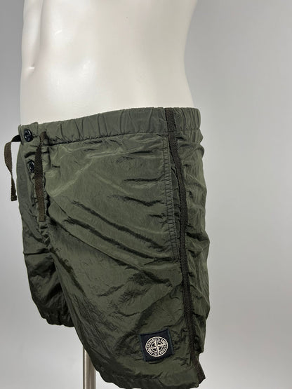 Stone Island Swim Trunk (S)
