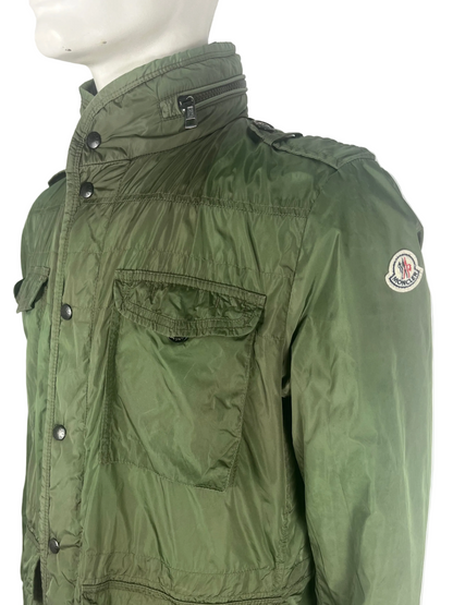 Moncler Jeremy Jacket (4/L)