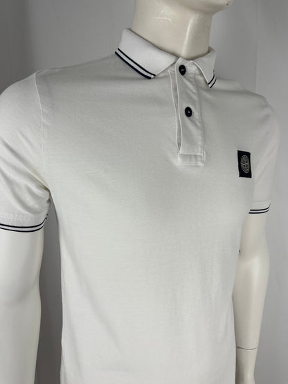 Stone Island Poloshirt (M)